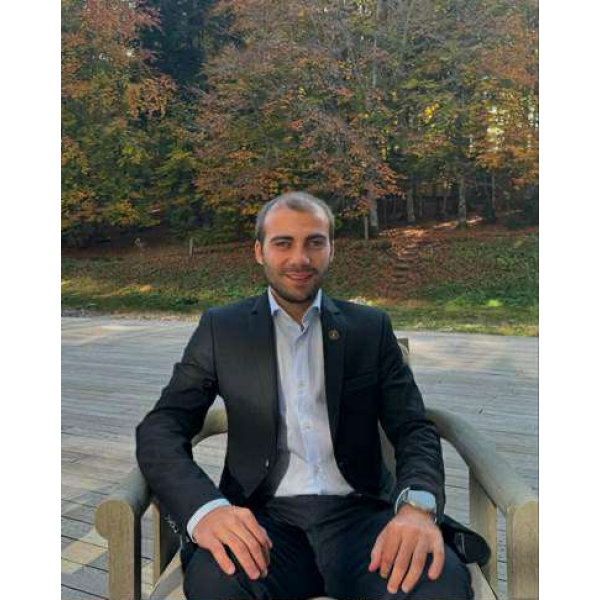 Davit  Bibileishvili