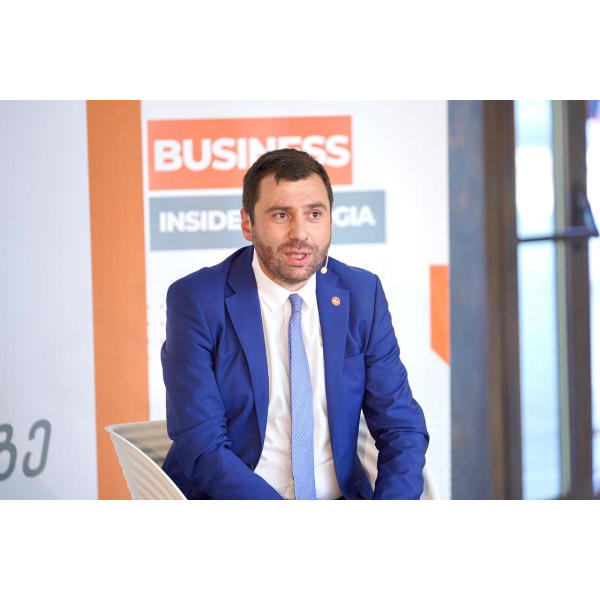 Giorgi  Abashishvili 