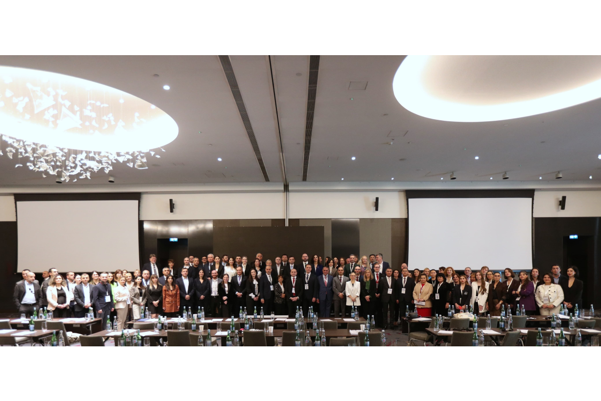 The second International Conference on "Competition and Consumer Protection" has come to an end