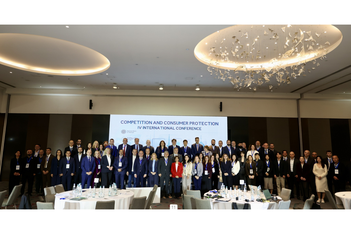 IV INTERNATIONAL CONFERENCE | 2025