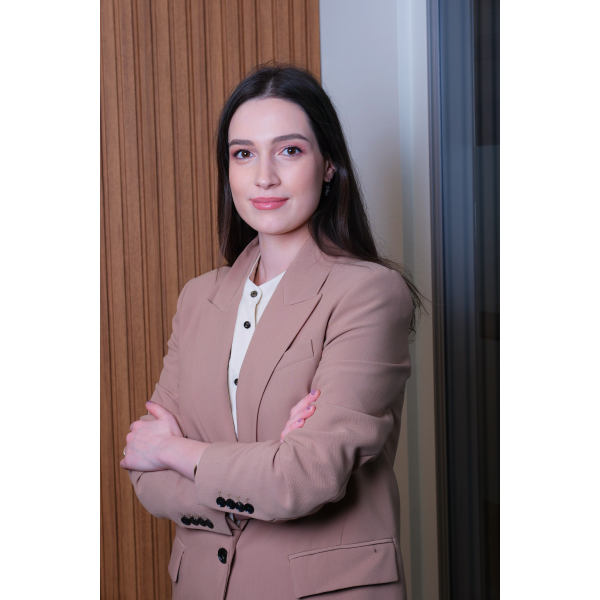 Tamta  Margvelashvili