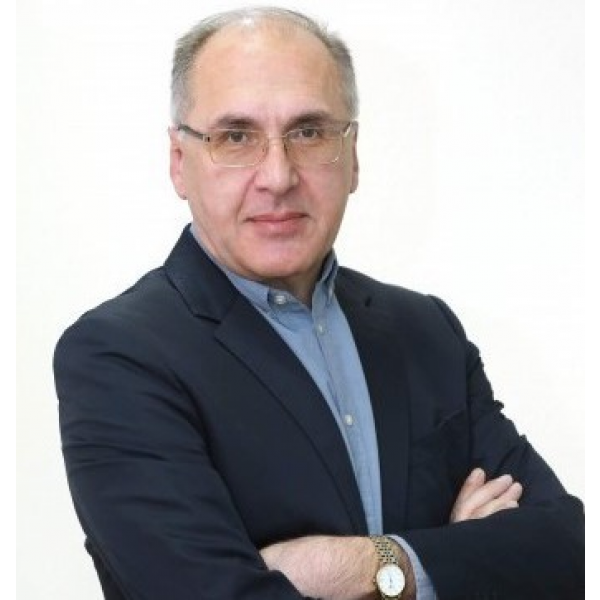 Vakhtang Abashidze