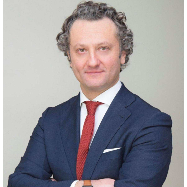 Ettore   Maria Lombardi