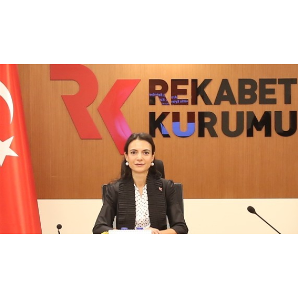Evrim  Özgül Kazak 
