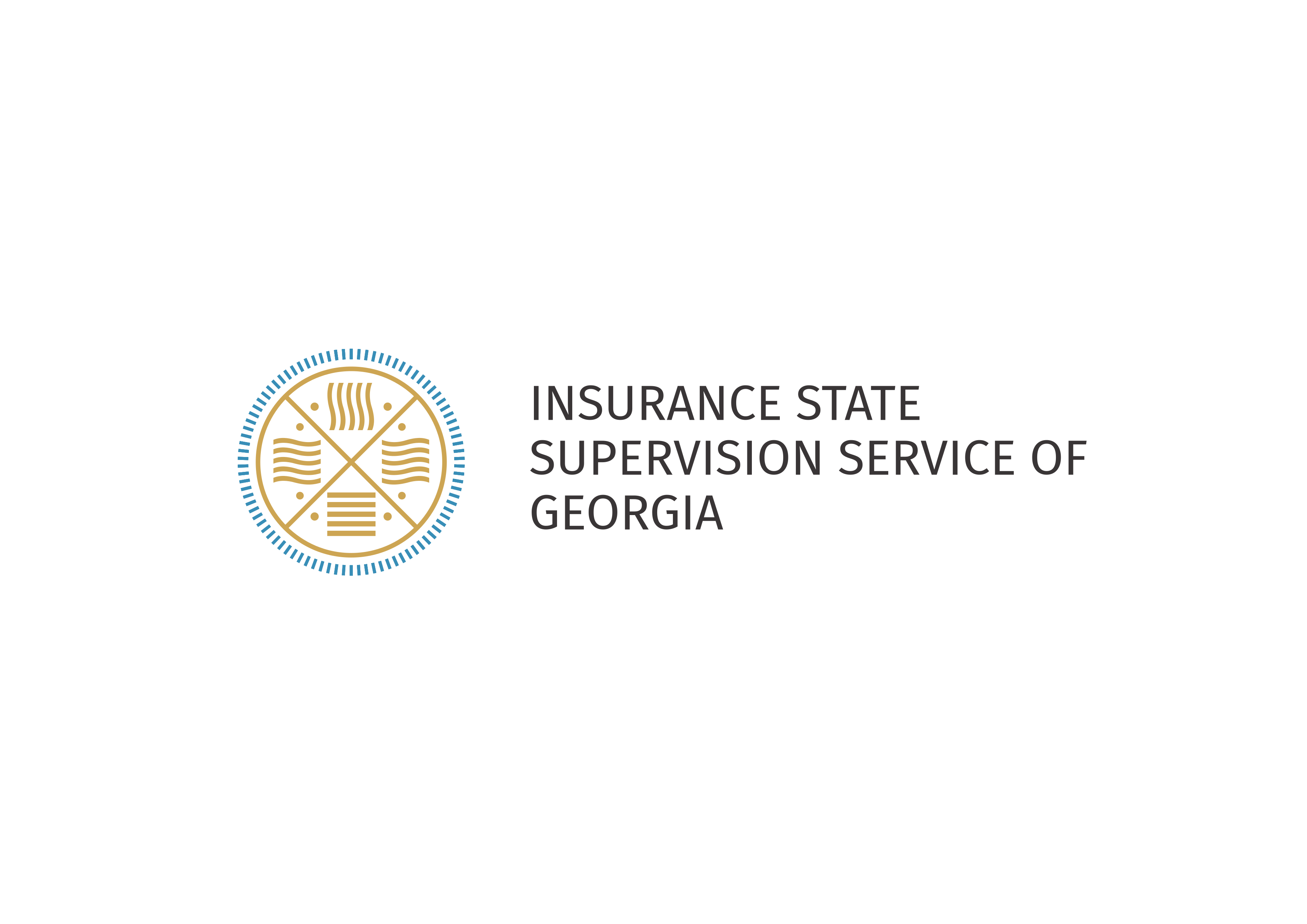 Insurance state supervision service of Georgia
